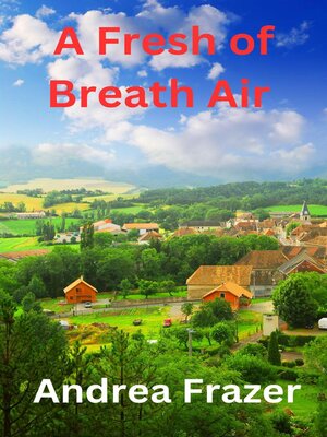 cover image of A Fresh of Breath Air